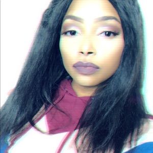 Meet your Posher, Jamara